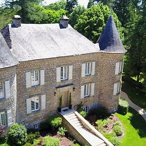 Château de Maraval Hotel Cénac-et-Saint-Julien Exterior photo