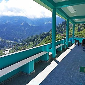 Aman Resort, Tosh Village, Himachal Pradesh Exterior photo