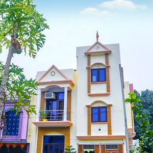 Choudhary Mansion Villa Rāmnagar Exterior photo