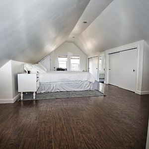 Comfy 3Rd Floor Studio Near Nyc Apartment Ridgefield Park Exterior photo