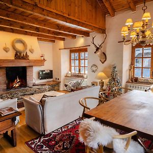 Pleta Ordino 51, Duplex Rustico Con Chimenea, Ordino, Zona Vallnord Apartment Exterior photo