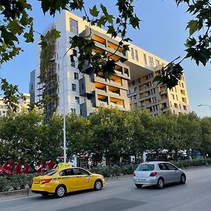 Emoji House Apartment Tirana Exterior photo