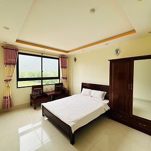 Khach San So Oanh Gan Thac Ban Gioc Hotel Cao Bang Exterior photo