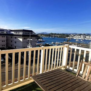 Cocoon Island Grand F3 Apartment Noumea Exterior photo