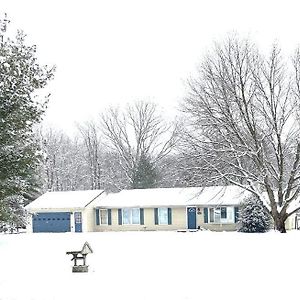 Black Bear Lodge @ Middle Creek Stevens Exterior photo