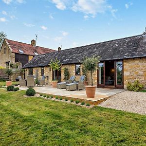 Perry Cottage Halford  Exterior photo