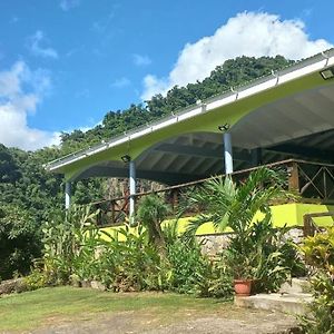 Aura Dominica Villa Roseau Exterior photo