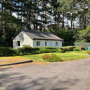 The Pines Self-Catering Cottage,Wester Ross, Scotland Kinlochewe Exterior photo