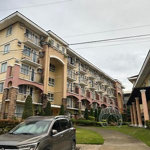 The Arezzo Haven Apartment Davao City Exterior photo