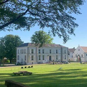 Domaine D'Orgemont Villa Cerny Exterior photo