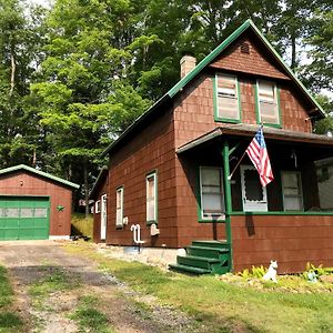 Camp North Country - Old Forge Villa Exterior photo