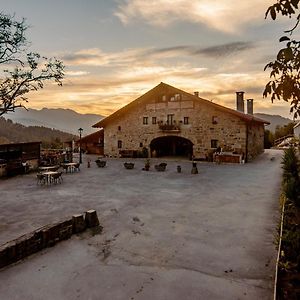 Arialdegi Aparthotel San Marcos  Exterior photo