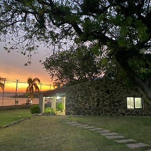 Cabana Del Lago Ajijic Exterior photo