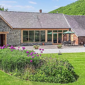 Mashers Barn Villa Bucknell  Exterior photo