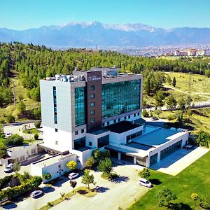 Park Dedeman Denizli Hotel Denizli  Exterior photo