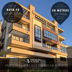 Pb Premium Places - Apartamentos De Alto Padrao Em Mariscal - 80 Metros Da Praia Bombinhas Exterior photo