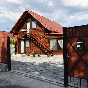 Садиба Арсентій Hotel Bereg Exterior photo