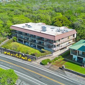 Kona Palms 304 Condo Kailua-Kona Exterior photo