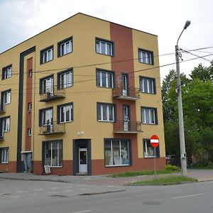 Apartament Apartment Skarżysko-Kamienna Exterior photo