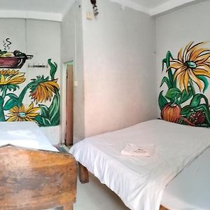 Sunflower Guesthouse Koh Rong Sok San Village Exterior photo