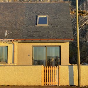 An Bothan Mallaig Exterior photo