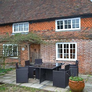 Rose Cottage Bethersden Exterior photo