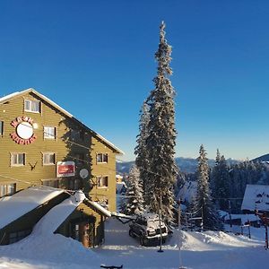 Казка Карпат Hotel Drahobrat Exterior photo