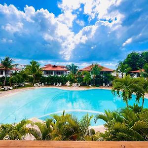 Paraiso Bayahibe Aparthotel Exterior photo