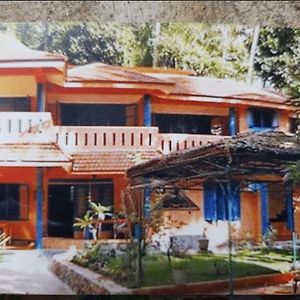 Neela House Apartment Kovalam Exterior photo