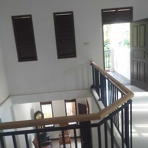Hesali Villa Ambalangoda  Exterior photo
