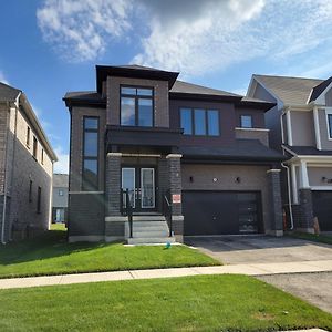 Entire Home Near Hamilton Caledonia Exterior photo