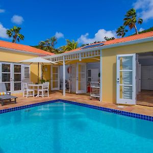 Seaview Palms Villa - St Croix Usvi Christiansted Exterior photo