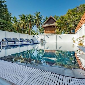 Luangprabang Center Hotel Exterior photo