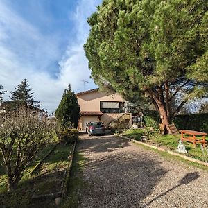 Pin Parasol Apartment Marmande Exterior photo