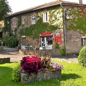 La Ferriere Bed & Breakfast Saint-Médard-en-Forez Exterior photo