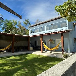 Casa Maragogi, Ponta De Mangue - Al Villa Exterior photo