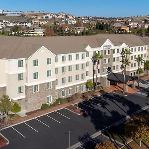 Staybridge Suites Sacramento-Folsom, An Ihg Hotel Exterior photo