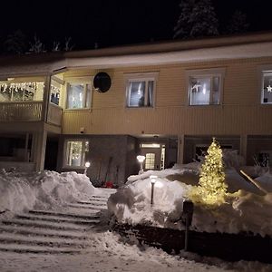Talo Valoisa Villa Rovaniemi Exterior photo