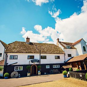 Sheene Mill Hotel Melbourn Exterior photo