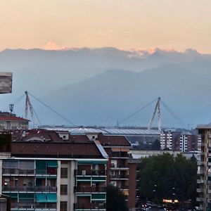 Stadium Torino Exterior photo