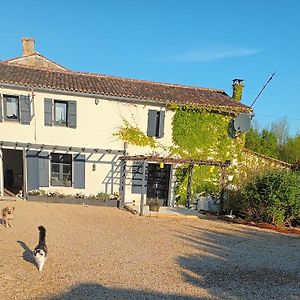 La Lavande Villa Nuaillé-sur-Boutonne Exterior photo