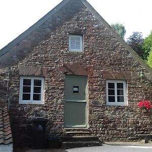 Anvil Cottage Blakeney  Exterior photo