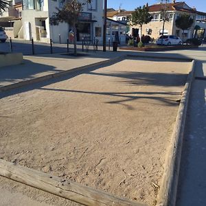 Carro Duplex Les Pieds Dans L'Eau Et La Tete Dans Les Pins Apartment Martigues Exterior photo