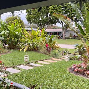 Paradise Gardens-Wilton Manors- Male Only Hotel Fort Lauderdale Exterior photo