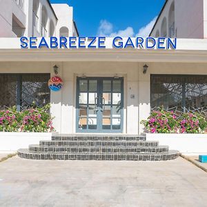 Seabreaze Garden Bed & Breakfast Saipan Exterior photo