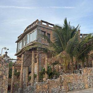 Fanja Heritage House Hotel Fanjah Exterior photo