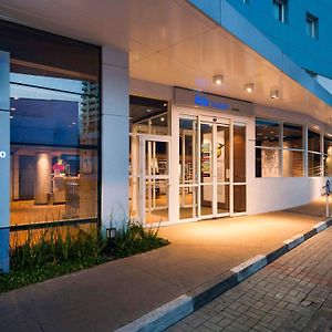 Ibis Budget Jundiai Shopping Hotel Exterior photo