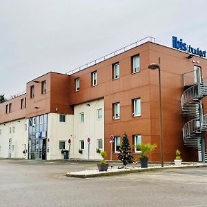 Ibis Budget Roye Hotel Roye  Exterior photo