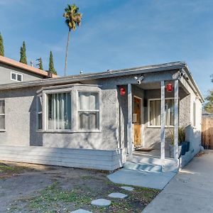 North Hollywood Getaway 14 Mi To Downtown! Villa Los Angeles Exterior photo