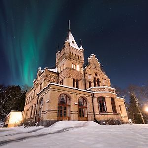 Merlo Slott Villa Timrå Exterior photo